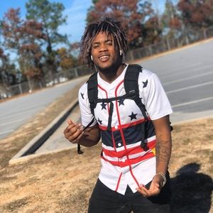 Meet your Posher, Devante